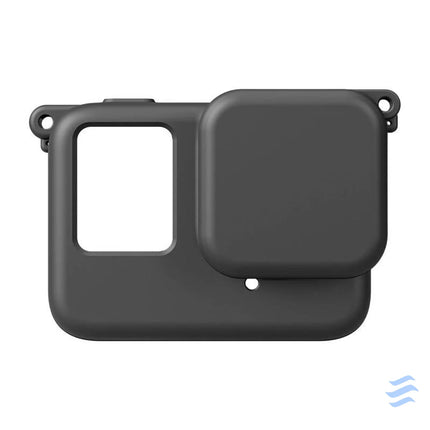TELESIN silicone case with lens cover for Insta360 Ace Pro camera For sports cameras