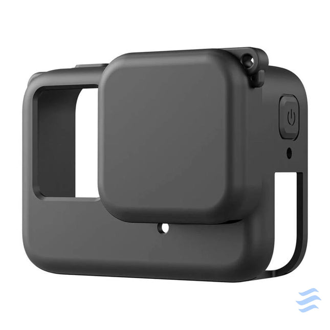 TELESIN silicone case with lens cover for Insta360 Ace Pro camera For sports cameras