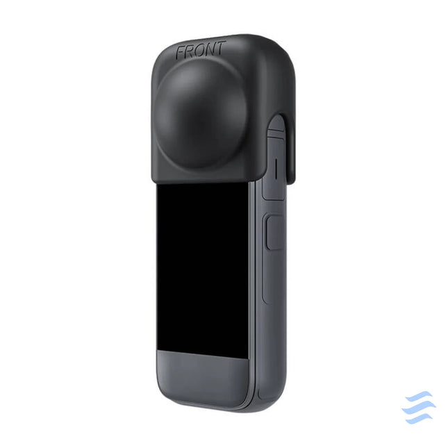 Telesin silicone lens cover for Insta360 X4 For sports cameras