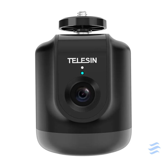Telesin smart swivel tripod for sports cameras / phones (TE GPYT 001) Tripods