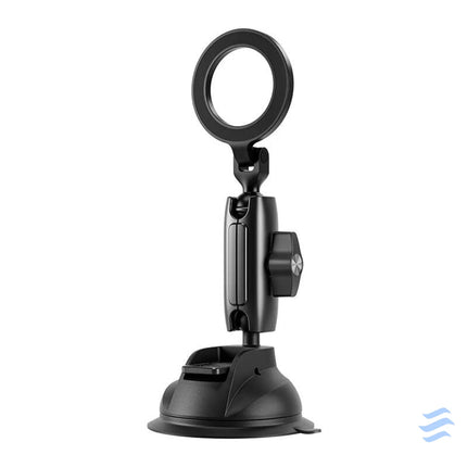 TELESIN suction cup mount for smartphone Adapters and converters