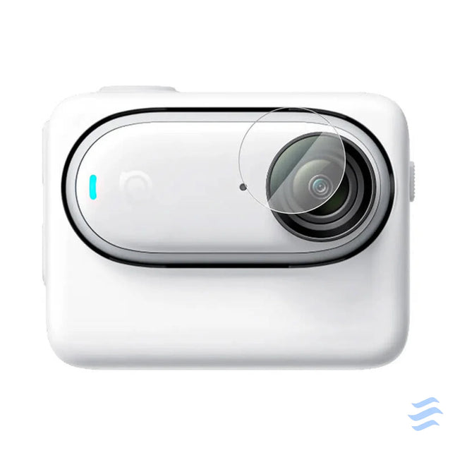 TELESIN tempered glass for Insta360 GO 3 camera For sports cameras