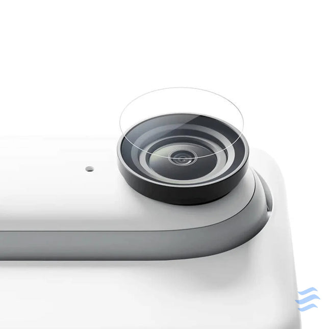 TELESIN tempered glass for Insta360 GO 3 camera For sports cameras