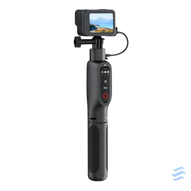 Telesin tripod/selfie holder with Hero 13/12/11/10/9/MAX remote control Tripods