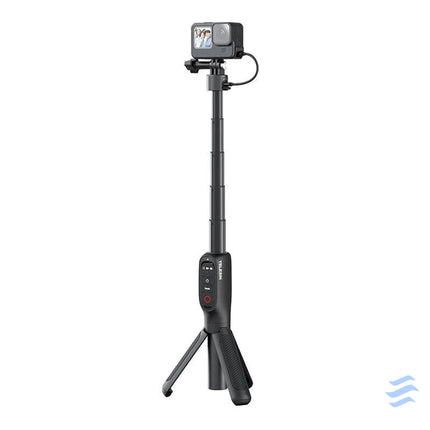 Telesin tripod/selfie holder with Hero 13/12/11/10/9/MAX remote control Tripods