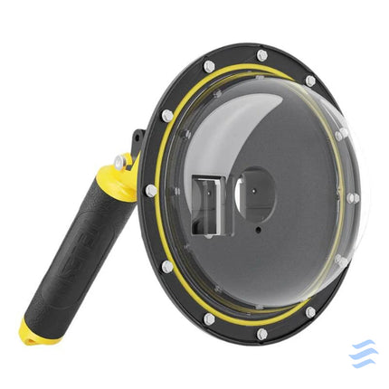 TELESIN underwater housing for DJI Action 3 / 4 / 5 For sports cameras