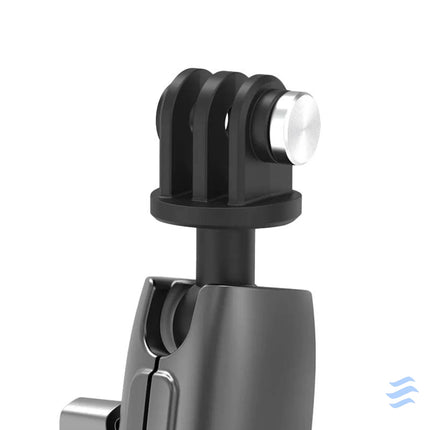 Telesin universal mount for 360° sports cameras (TE SUC 010) Straps mounts and holders
