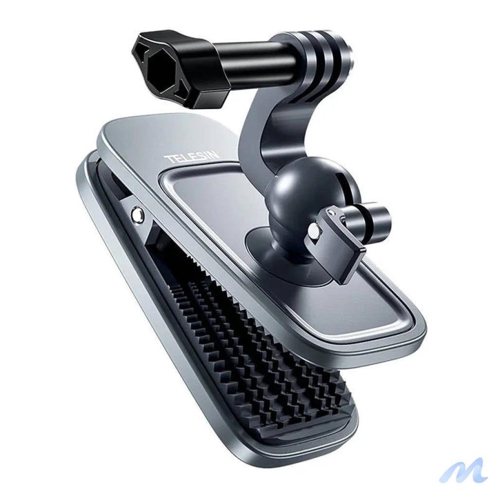 TELESIN universal mount for sports cameras