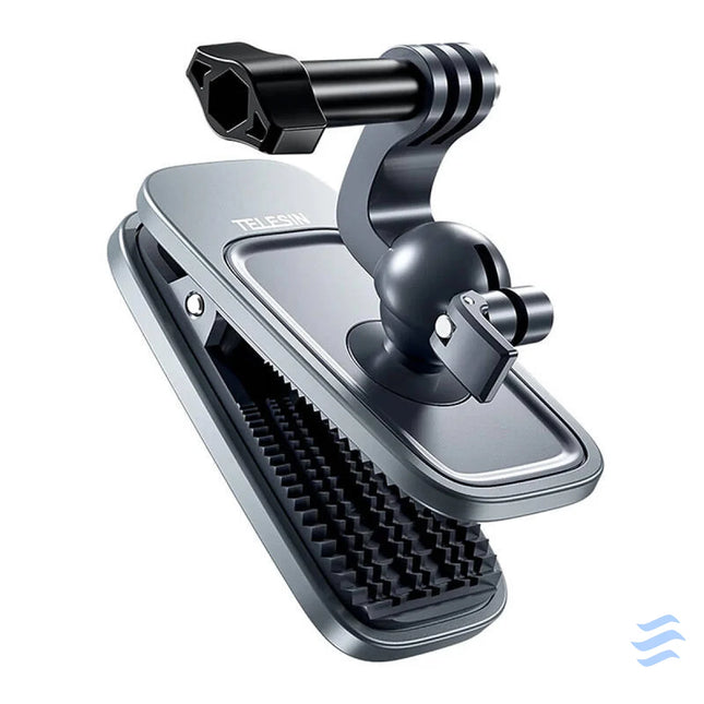 TELESIN universal mount for sports cameras Straps mounts and holders