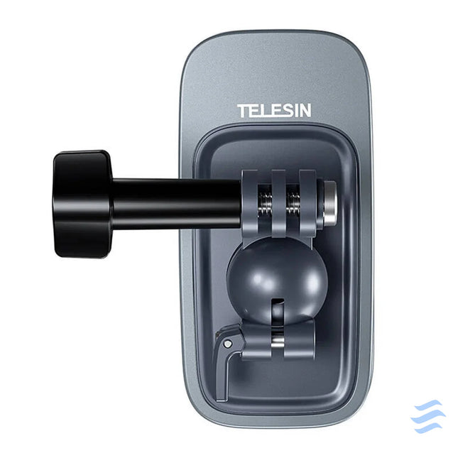 TELESIN universal mount for sports cameras Straps mounts and holders