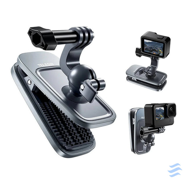 TELESIN universal mount for sports cameras Straps mounts and holders