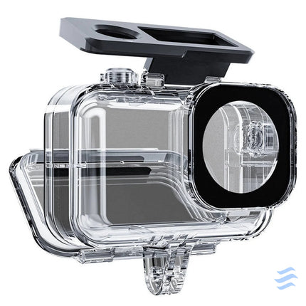 TELESIN waterproof case for DJI Osmo Action 3/4/5 For sports cameras