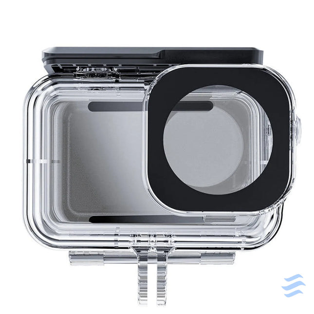 TELESIN waterproof case for DJI Osmo Action 3/4/5 For sports cameras