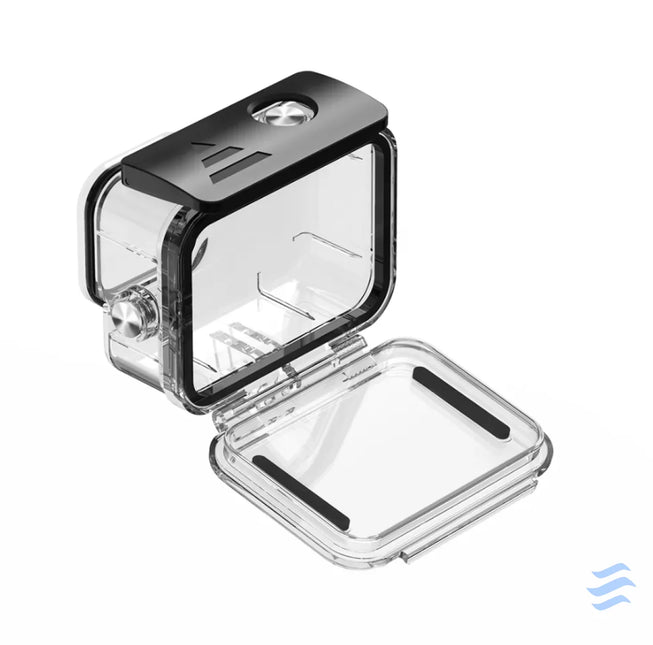 Telesin waterproof case for GoPro Hero 9 / Hero 10 / Hero 11 / Hero 12 / Hero 13 (GP WTP 901). Booms and selfie sticks