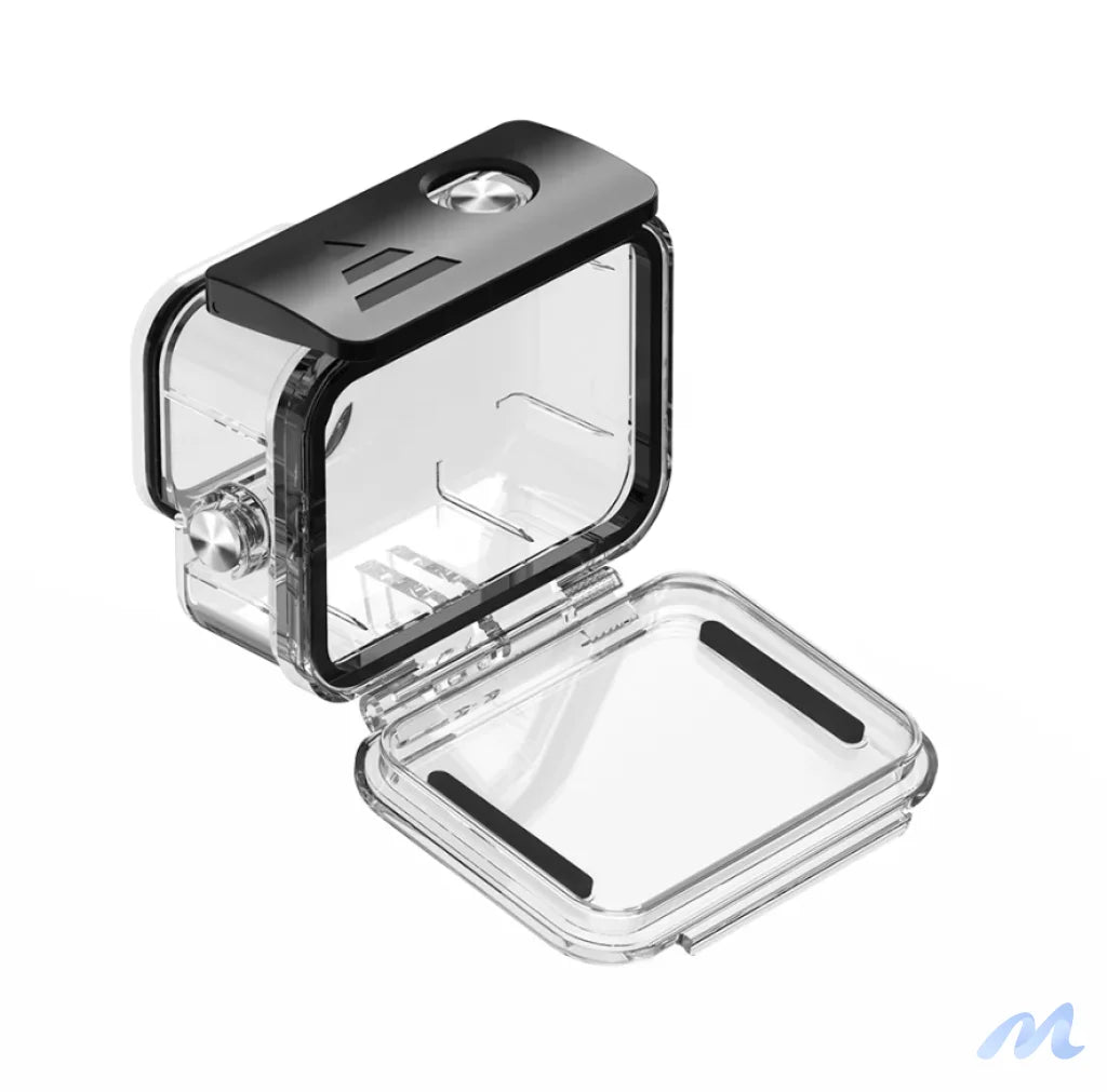 Telesin waterproof case for GoPro Hero 9 / Hero 10 / Hero 11 / Hero 12 / Hero 13 (GP-WTP-901).