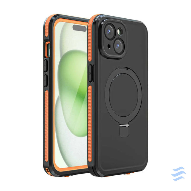 Telesin waterproof case for iPhone 15 Waterproof cases