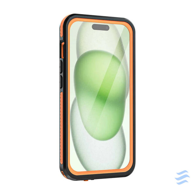 Telesin waterproof case for iPhone 15 Waterproof cases