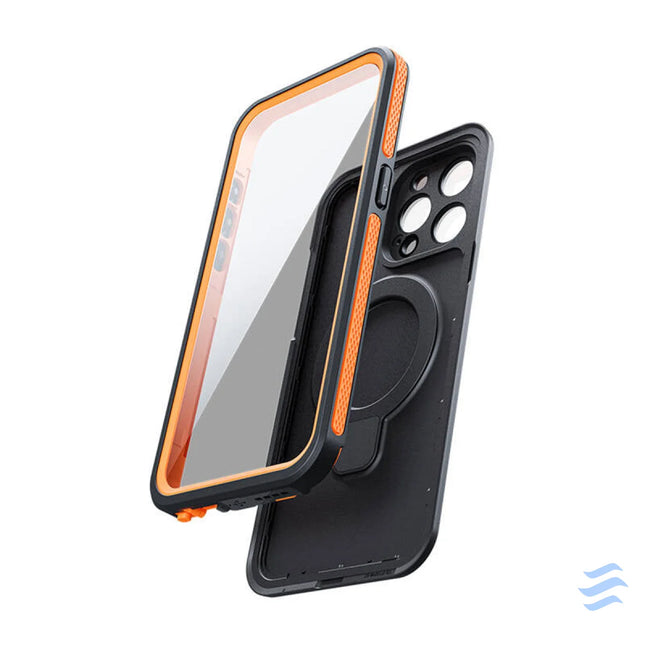 Telesin waterproof case for iPhone 15 Pro Waterproof cases