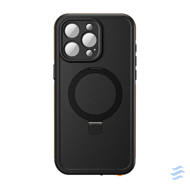 Telesin waterproof case for iPhone 15 Pro Waterproof cases