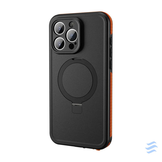 Telesin waterproof case for iPhone 15 Pro Waterproof cases