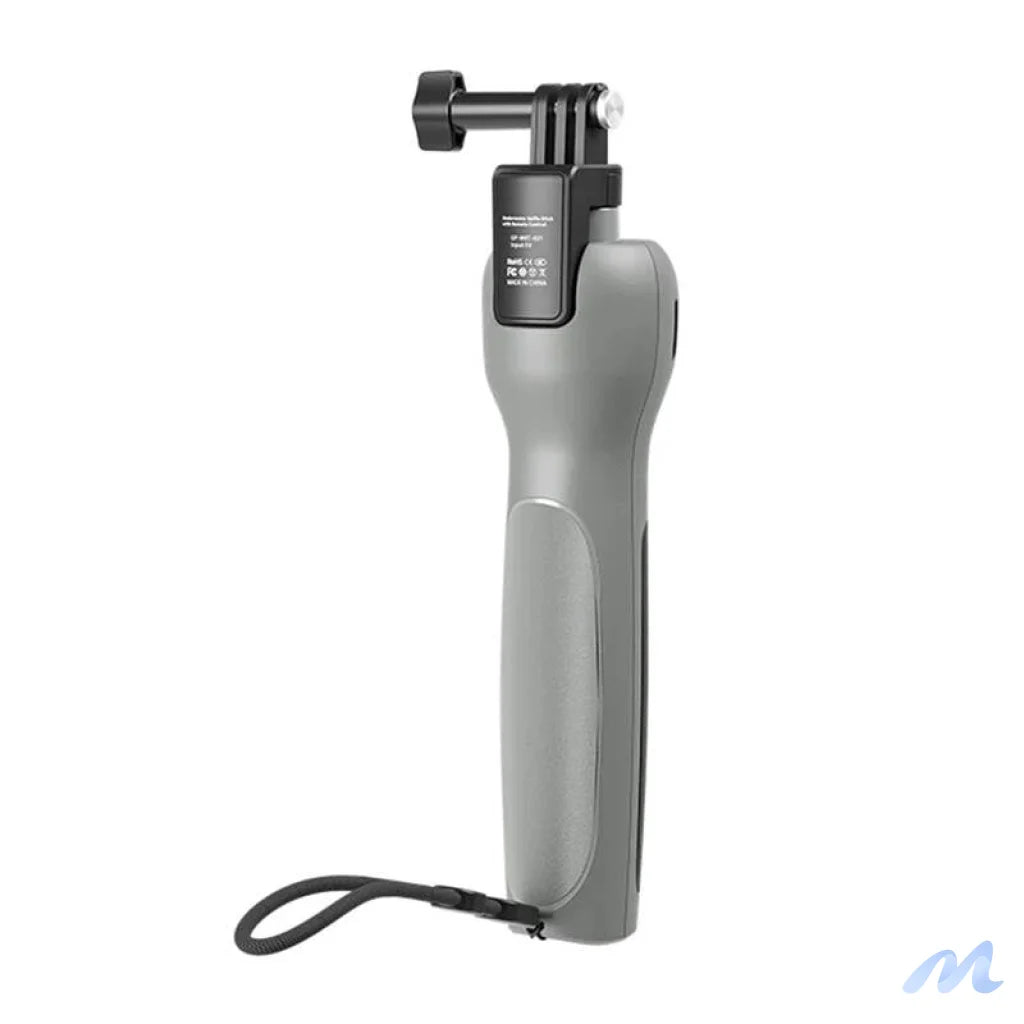 TELESIN waterproof selfie holder for GoPro 8 / 9 / 10 / 11 / 12 / 13