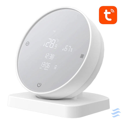 Temperature and humidity sensor Avatto WHS20 Tuya Sensors