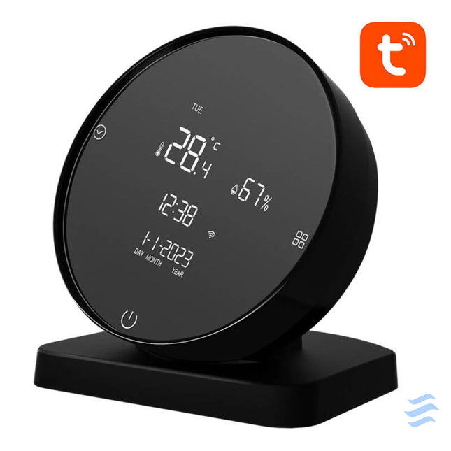 Temperature and humidity sensor IR Avatto WHS20S Tuya Sensors