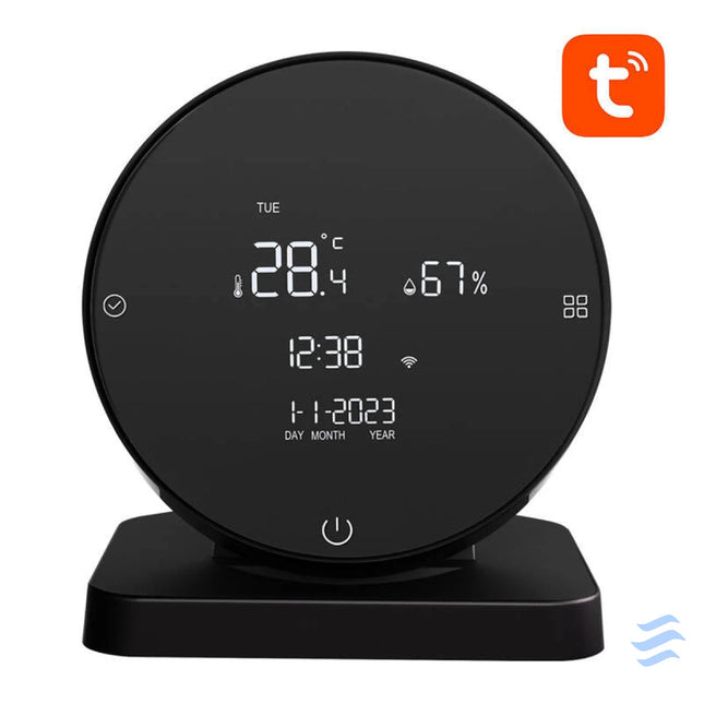 Temperature and humidity sensor IR Avatto WHS20S Tuya Sensors
