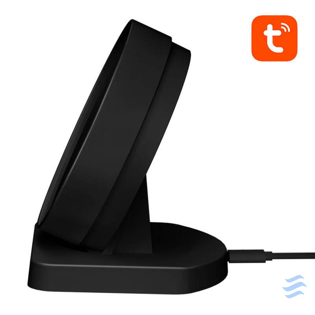 Temperature and humidity sensor IR Avatto WHS20S Tuya Sensors