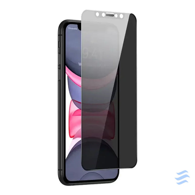 Tempered glass 0.3mm Baseus for iPhone 11/XR For smartphones