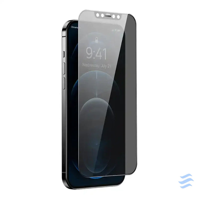 Tempered glass 0.3mm Baseus for iPhone 12 Pro Max For smartphones