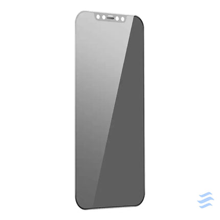 Tempered glass 0.3mm Baseus for iPhone 12 Pro Max For smartphones