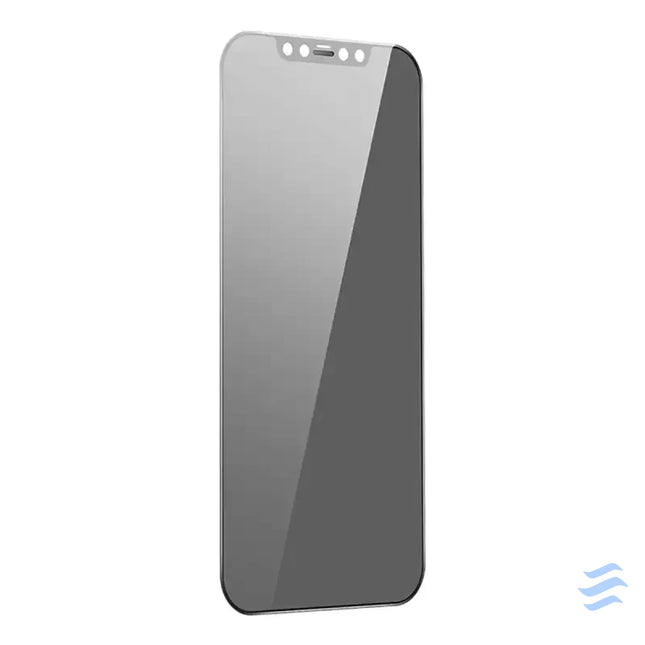 Tempered glass 0.3mm Baseus for iPhone 12 Pro Max For smartphones