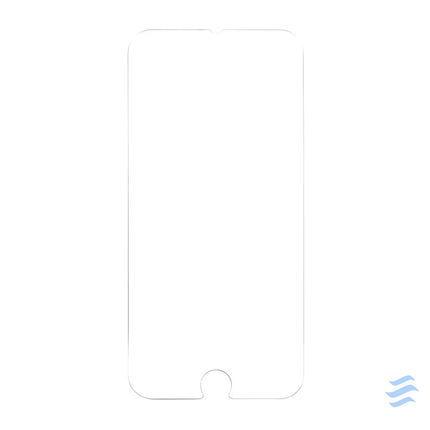 Tempered glass 0.3mm Baseus for iPhone SE 2 / iPhone SE 3 For smartphones