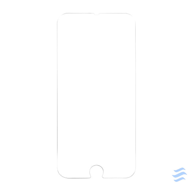 Tempered glass 0.3mm Baseus for iPhone SE 2 / iPhone SE 3 For smartphones