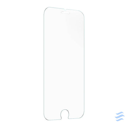 Tempered glass 0.3mm Baseus for iPhone SE 2 / iPhone SE 3 For smartphones