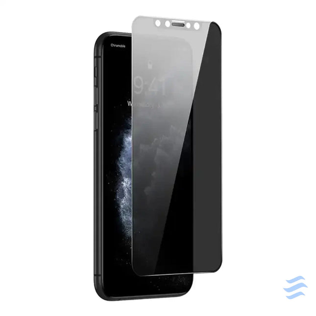 Tempered glass 0.3mm Baseus for iPhone XS Max/11 Pro Max For smartphones