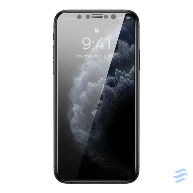 Tempered glass 0.3mm Baseus for iPhone XS Max/11 Pro Max For smartphones