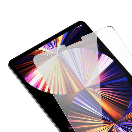 Tempered Glass Baseus 0.3mm for iPad 12.9’’ (2pcs) For tablets