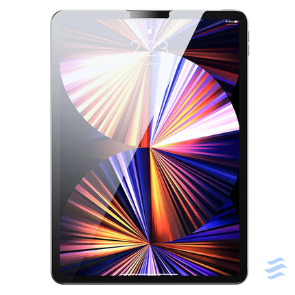 Tempered Glass Baseus 0.3mm for iPad 12.9’’ (2pcs) For tablets