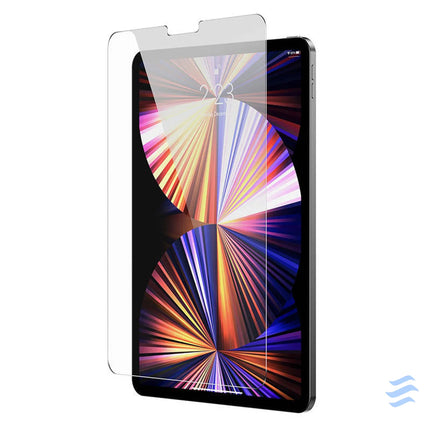Tempered Glass Baseus 0.3mm for iPad 12.9’’ (2pcs) For tablets