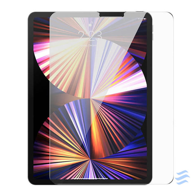 Tempered Glass Baseus 0.3mm for iPad 12.9’’ (2pcs) For tablets