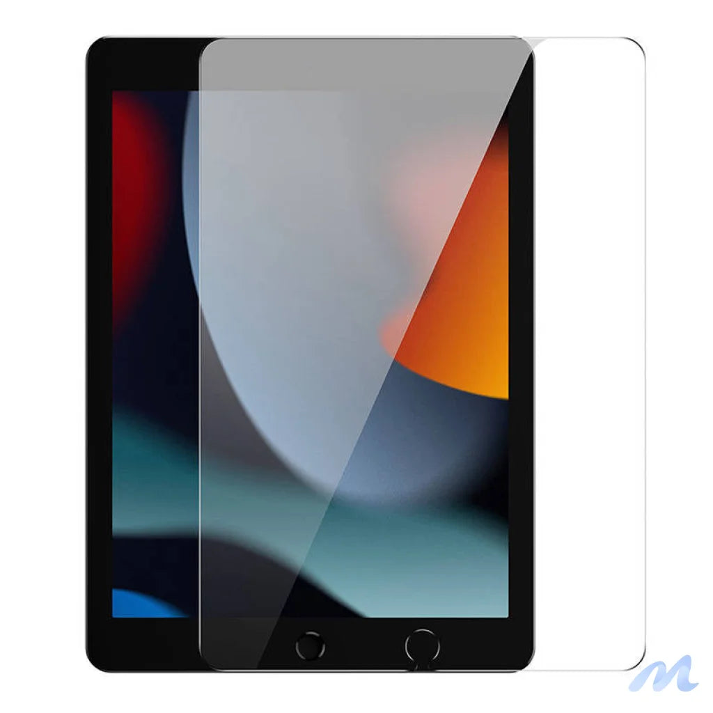 Tempered Glass Baseus Corning 0.4 mm for Pad 10.2"/Air3 10.5"