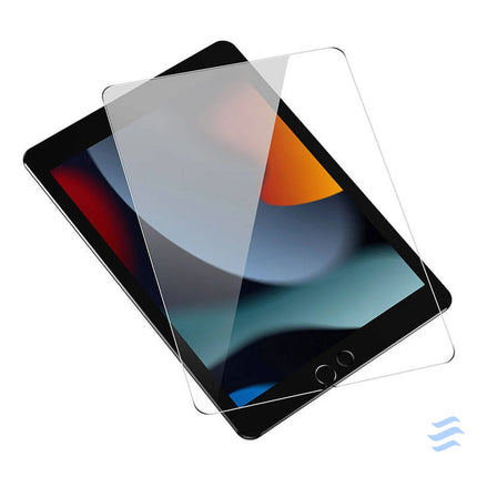 Tempered Glass Baseus Corning 0.4 mm for Pad 10.2’’/Air3 10.5’’ For tablets