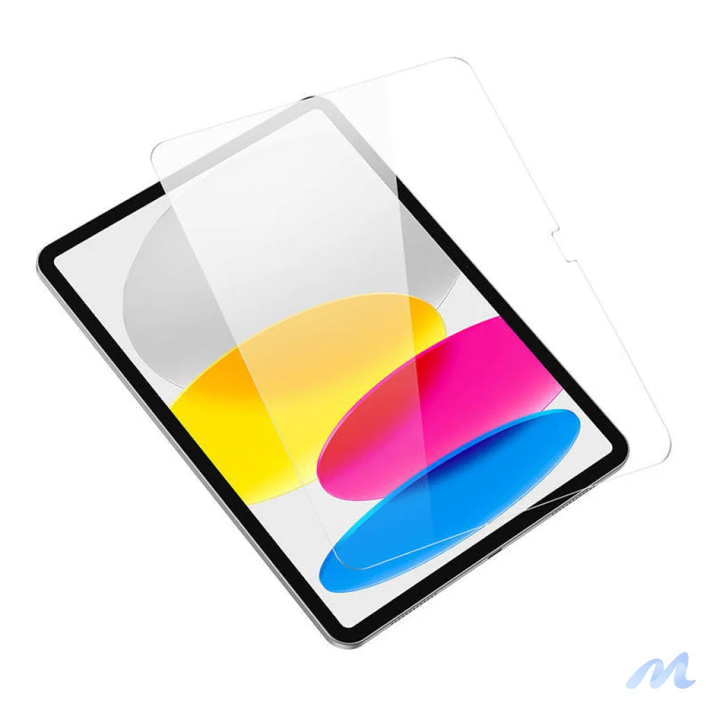 Tempered Glass Baseus Corning 0.4 mm for Pad Pro 10 10.9"