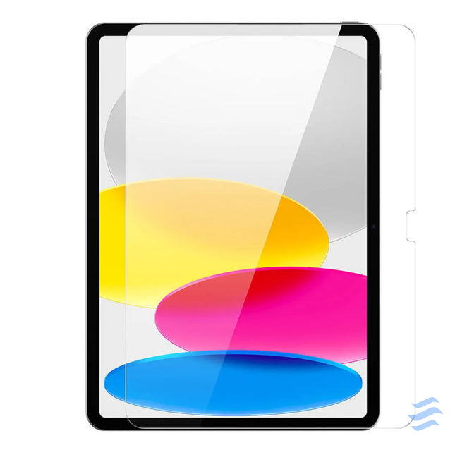 Tempered Glass Baseus Corning 0.4 mm for Pad Pro 10 10.9’’ For tablets