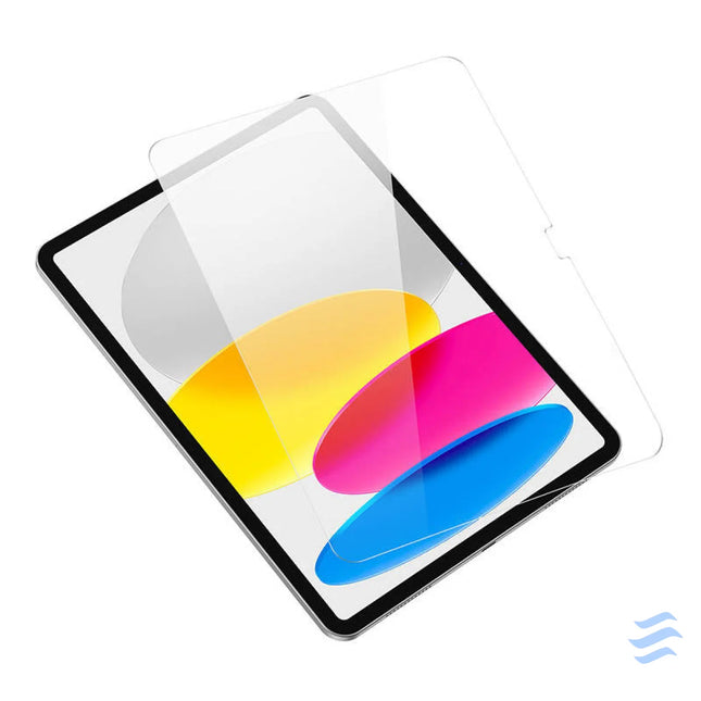Tempered Glass Baseus Corning 0.4 mm for Pad Pro 10 10.9’’ For tablets