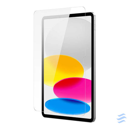 Tempered Glass Baseus Corning 0.4 mm for Pad Pro 10 10.9’’ For tablets