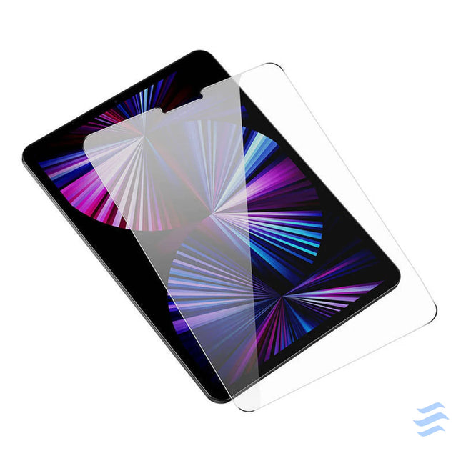 Tempered Glass Baseus Corning 0.4 mm for Pas Pro 12.9’’ For tablets