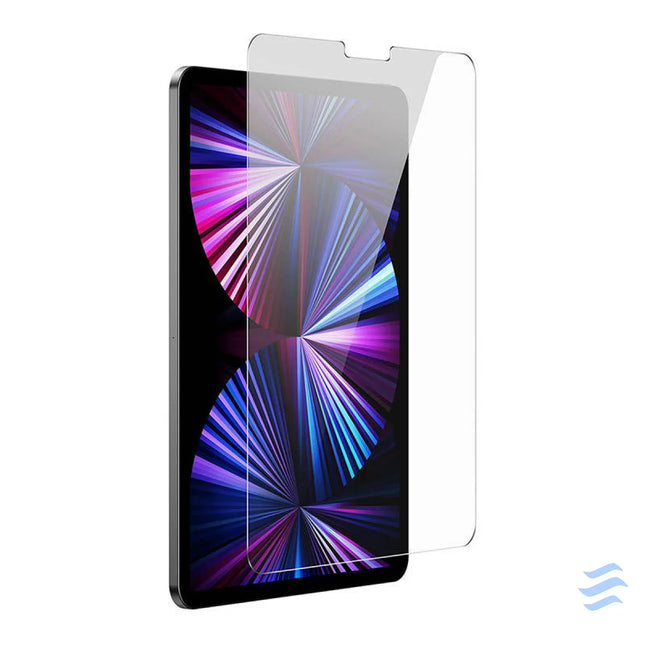 Tempered Glass Baseus Corning 0.4 mm for Pas Pro 12.9’’ For tablets